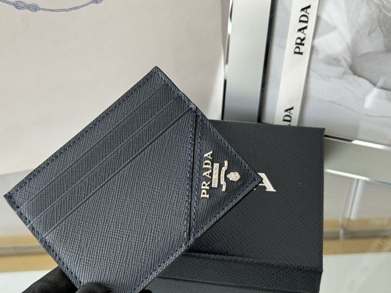 Prada Wallets Purse